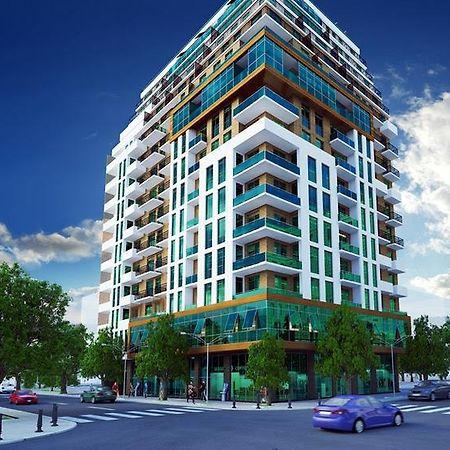 Apartments At Like House Batumi Ngoại thất bức ảnh