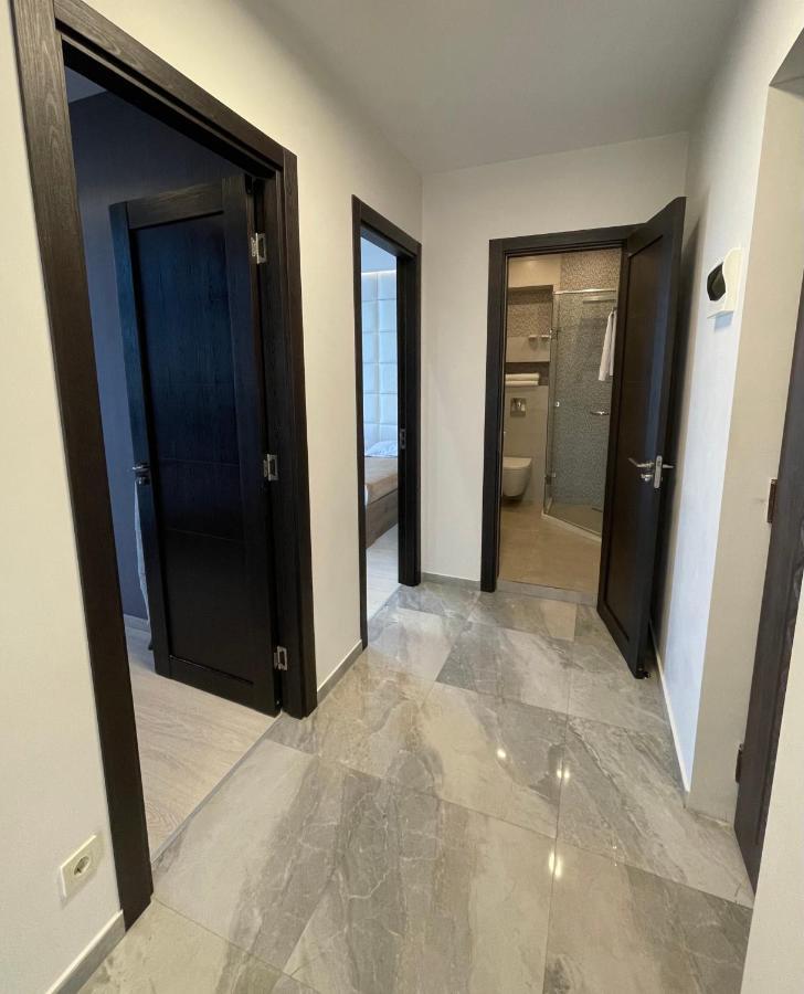 Apartments At Like House Batumi Ngoại thất bức ảnh