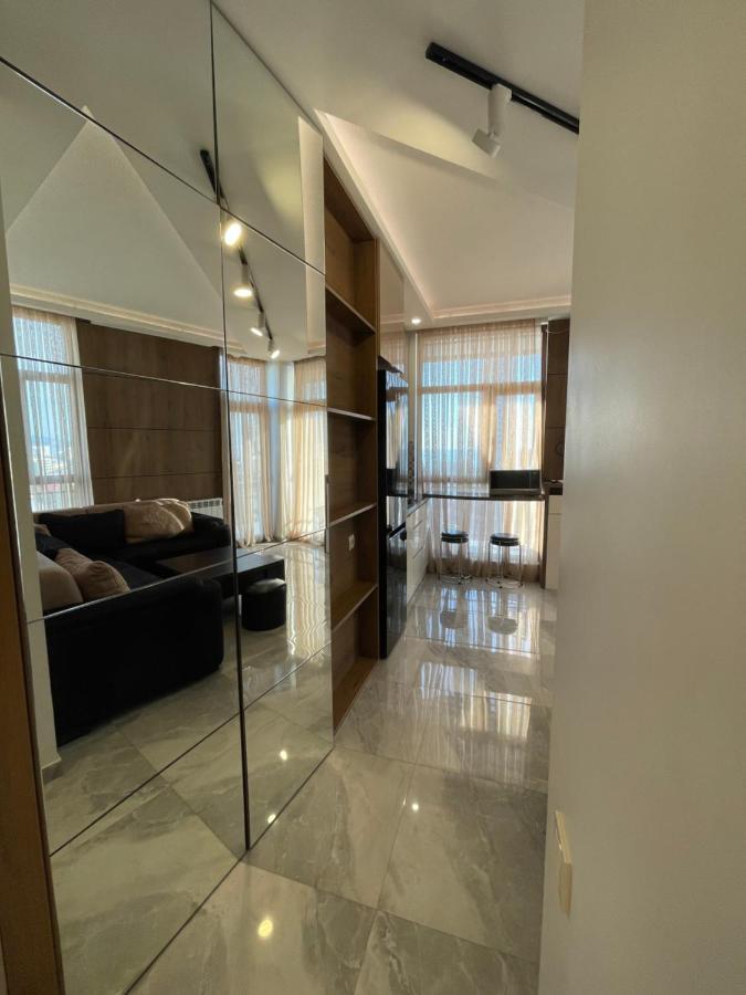 Apartments At Like House Batumi Ngoại thất bức ảnh