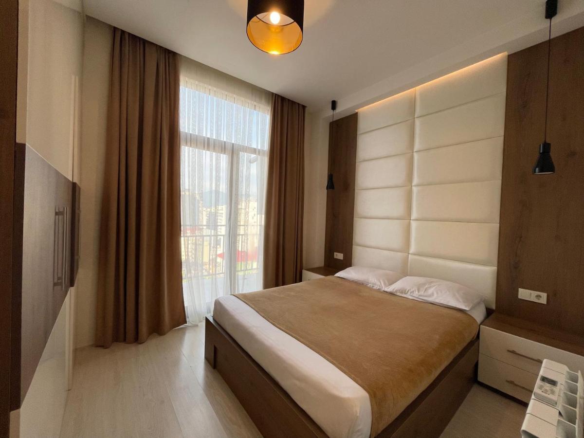 Apartments At Like House Batumi Ngoại thất bức ảnh