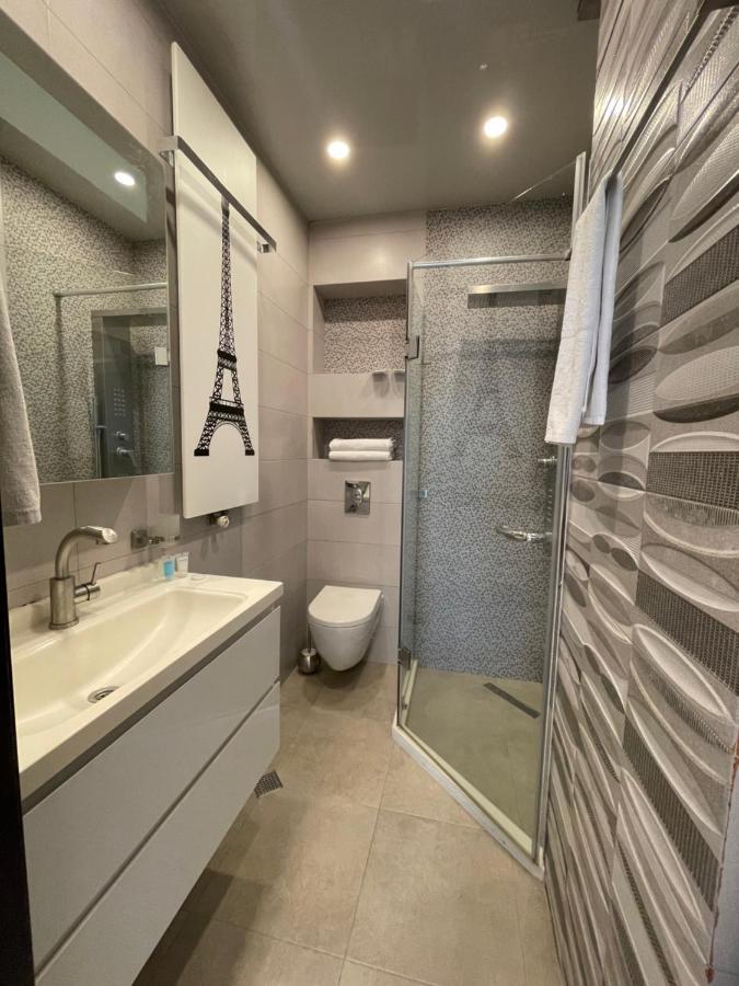 Apartments At Like House Batumi Ngoại thất bức ảnh