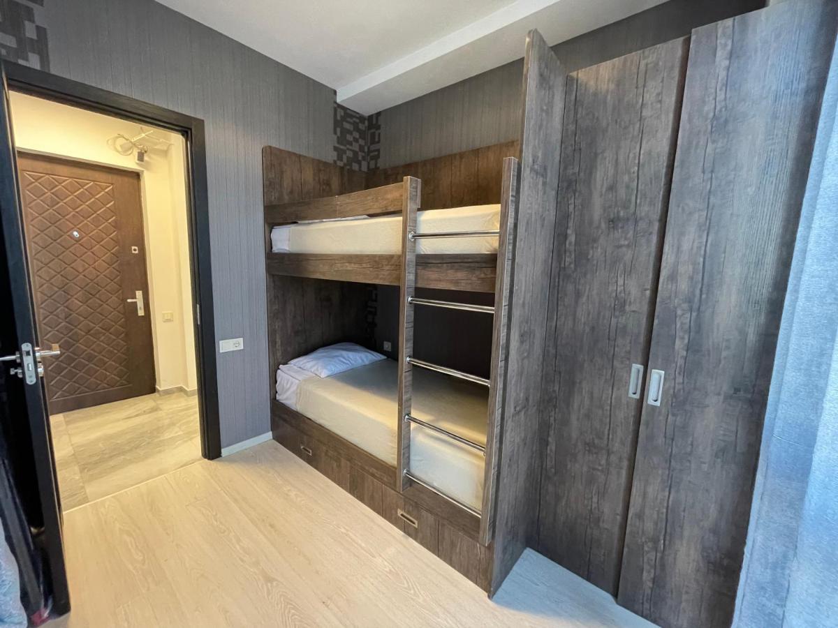 Apartments At Like House Batumi Ngoại thất bức ảnh