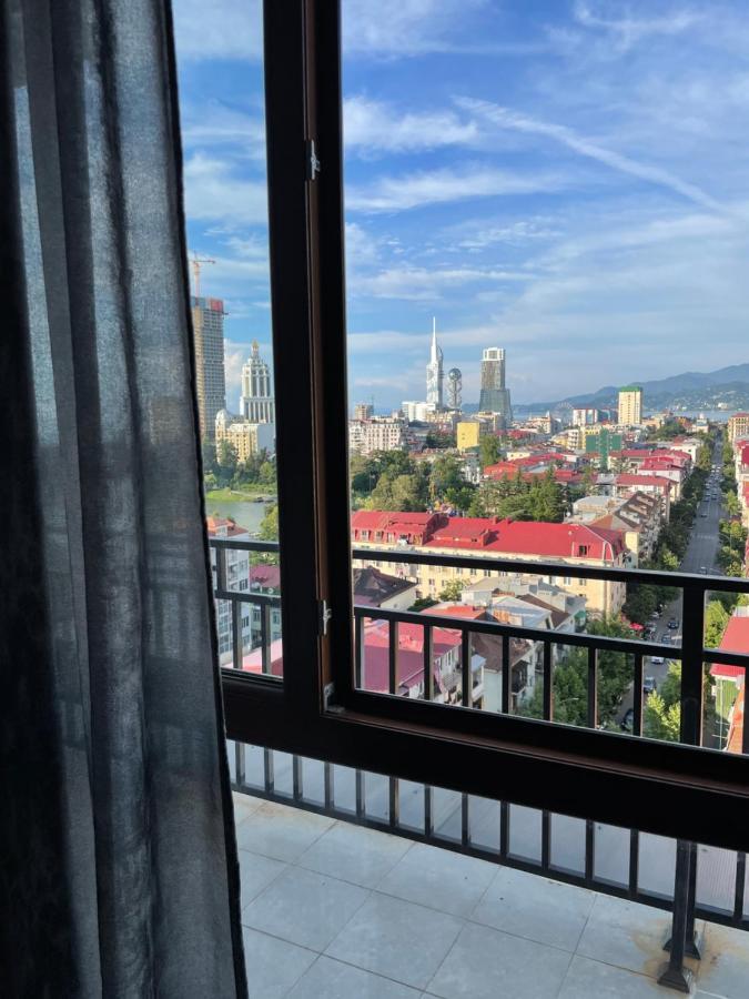 Apartments At Like House Batumi Ngoại thất bức ảnh