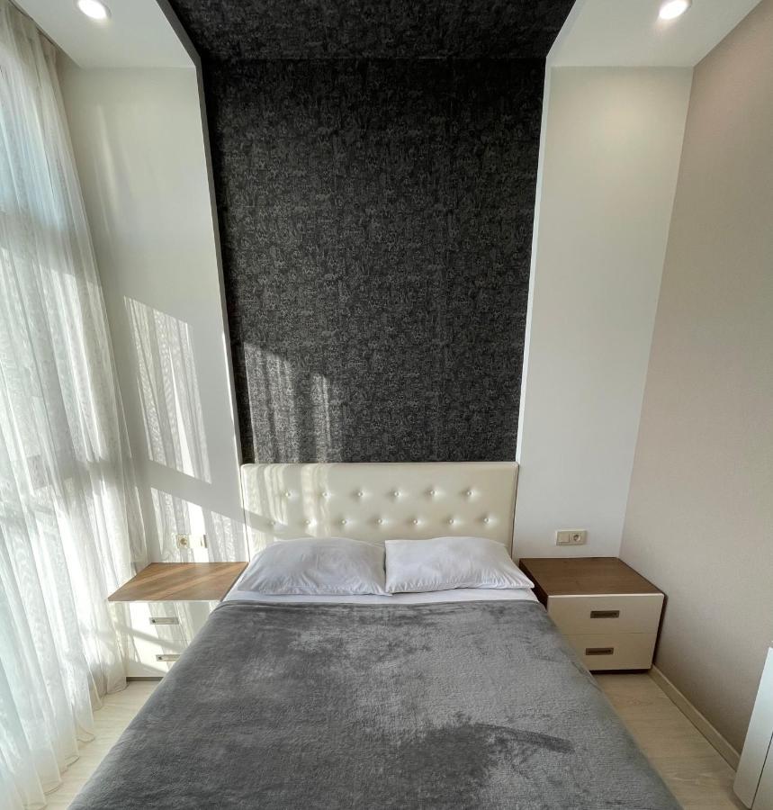 Apartments At Like House Batumi Ngoại thất bức ảnh