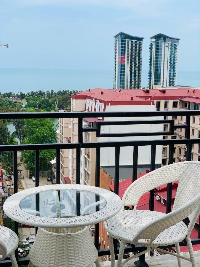 Apartments At Like House Batumi Ngoại thất bức ảnh